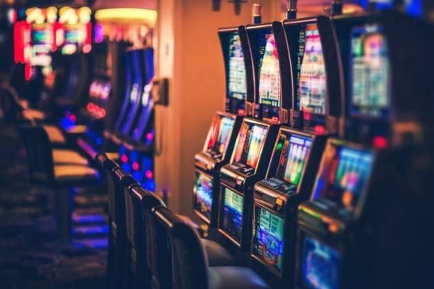 tokek55 Slots Built for Indonesia